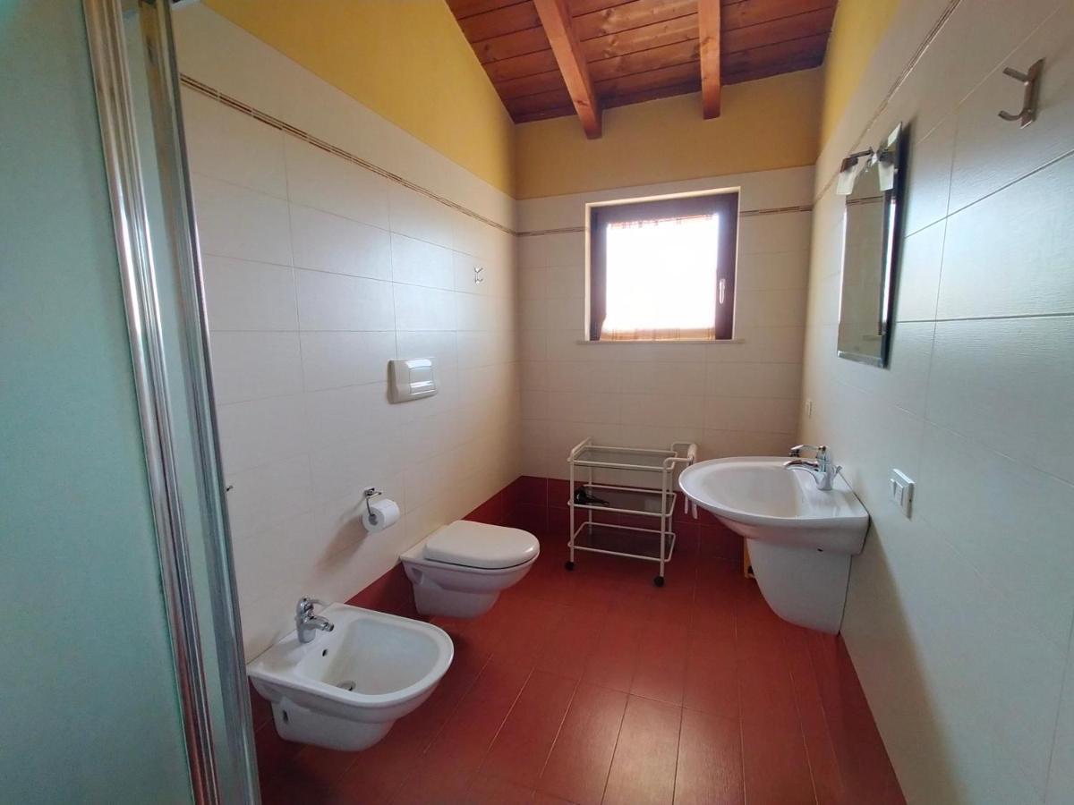 Borgo Antico Apartamento San Felice del Benaco Exterior foto