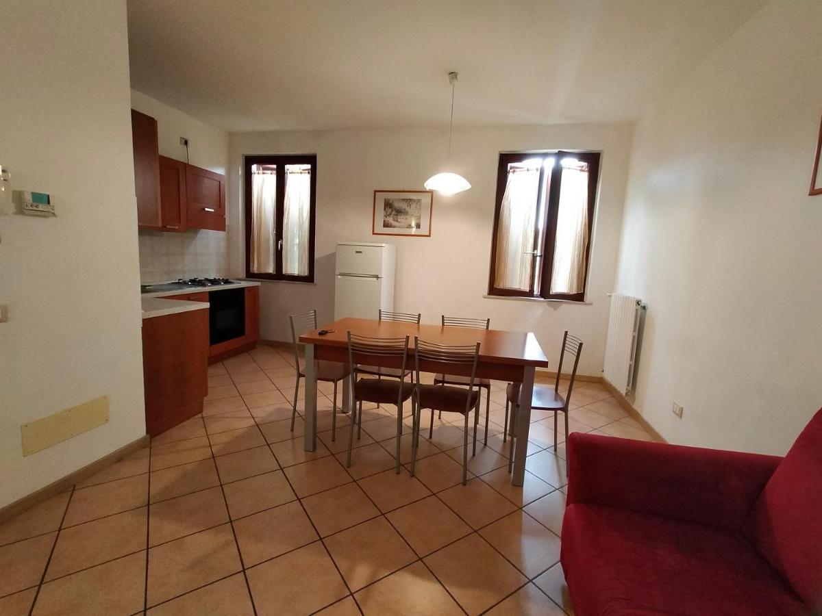 Borgo Antico Apartamento San Felice del Benaco Exterior foto