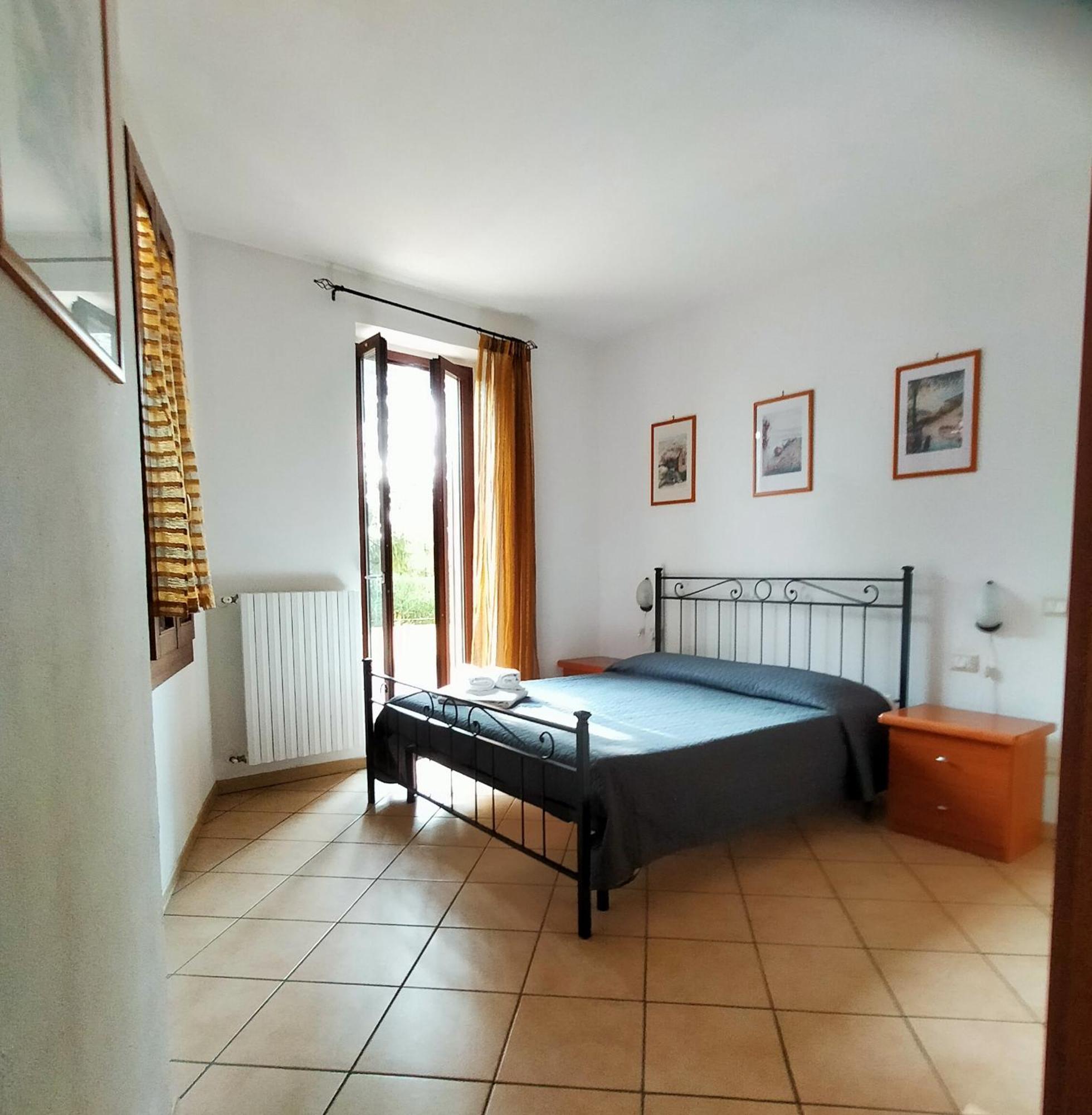 Borgo Antico Apartamento San Felice del Benaco Exterior foto