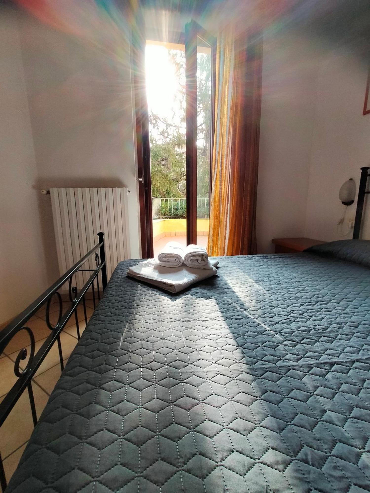 Borgo Antico Apartamento San Felice del Benaco Exterior foto