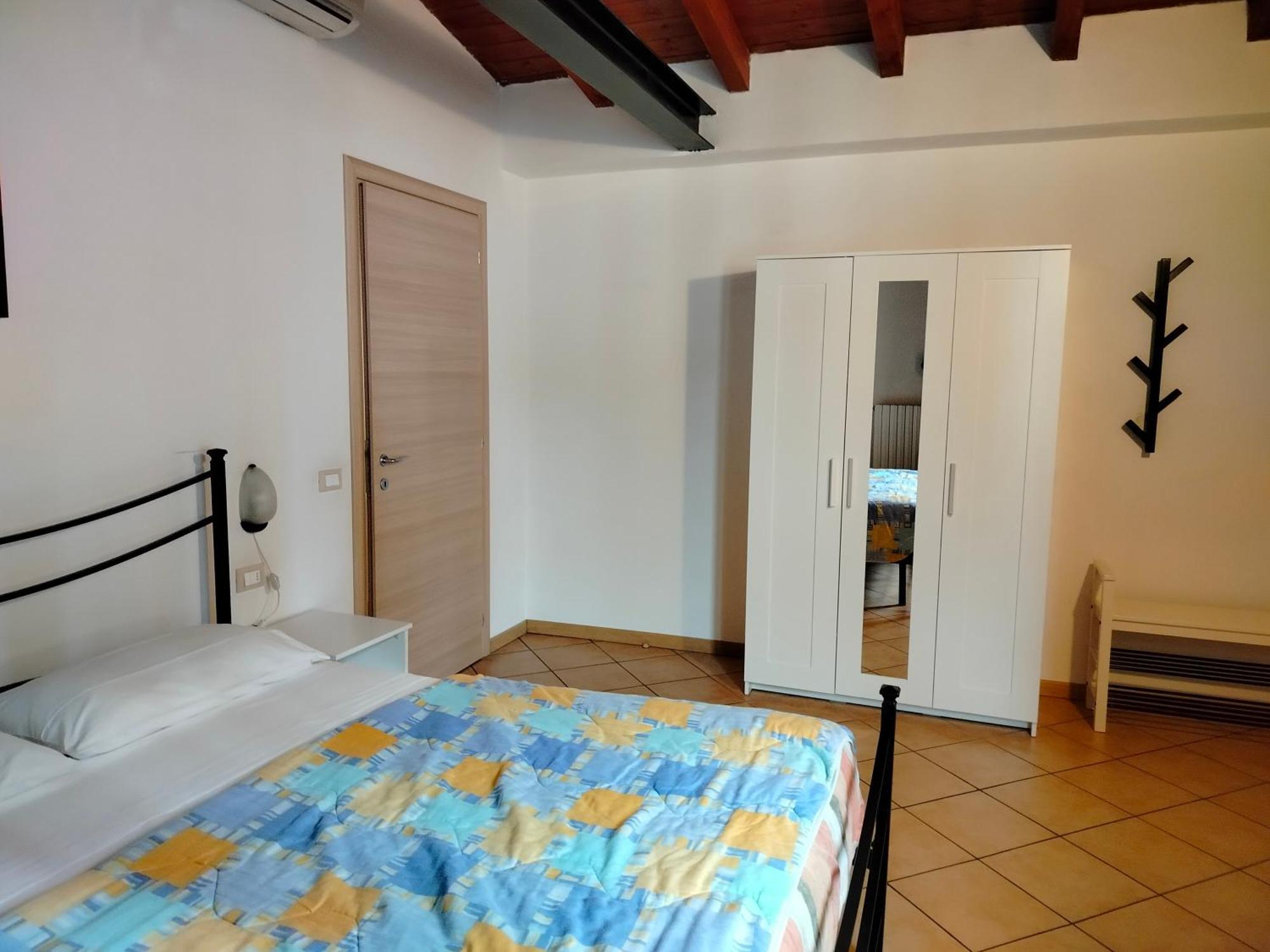 Borgo Antico Apartamento San Felice del Benaco Exterior foto