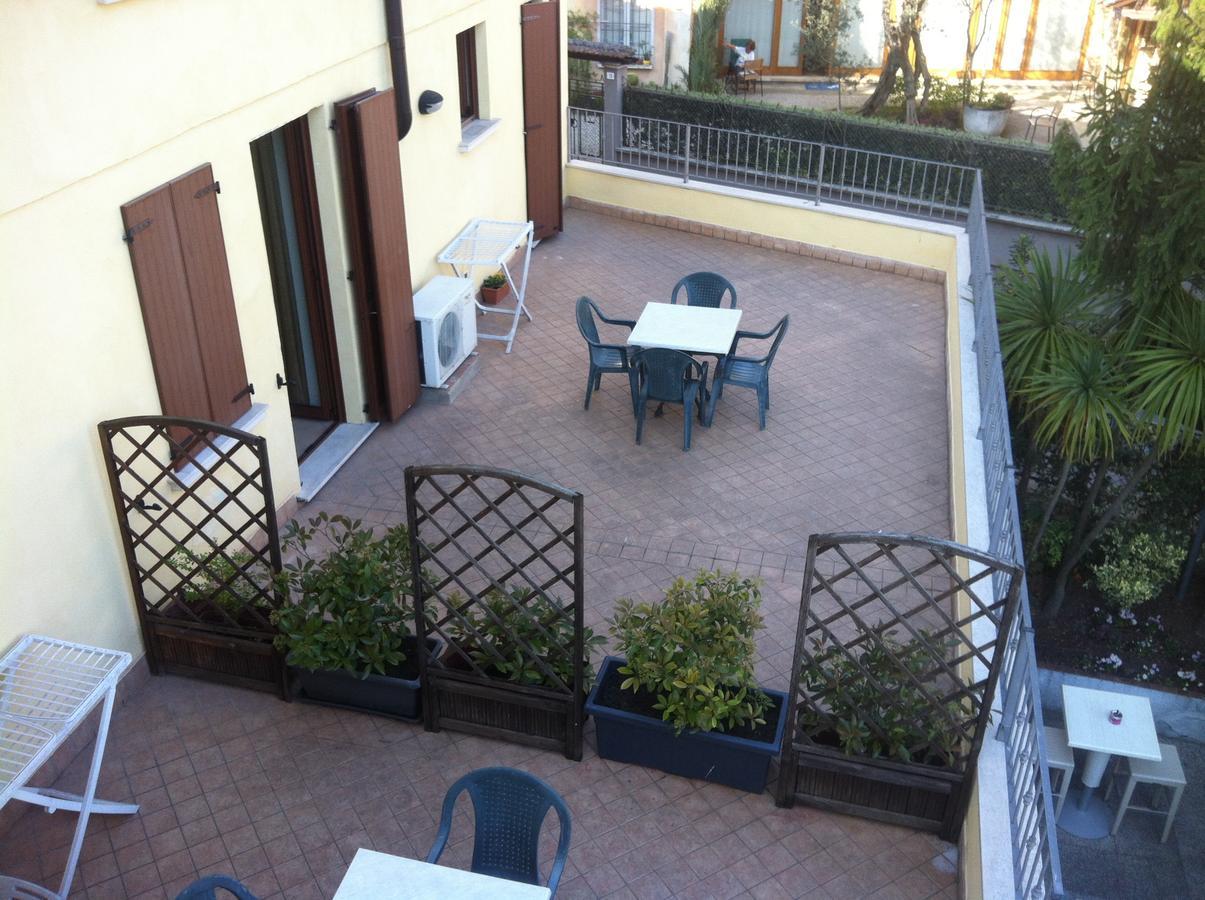 Borgo Antico Apartamento San Felice del Benaco Exterior foto