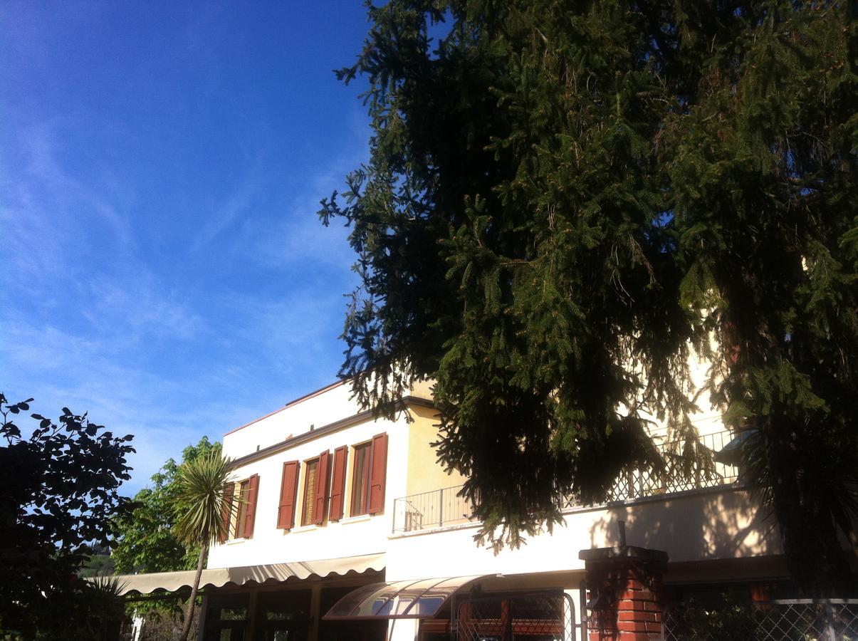 Borgo Antico Apartamento San Felice del Benaco Exterior foto