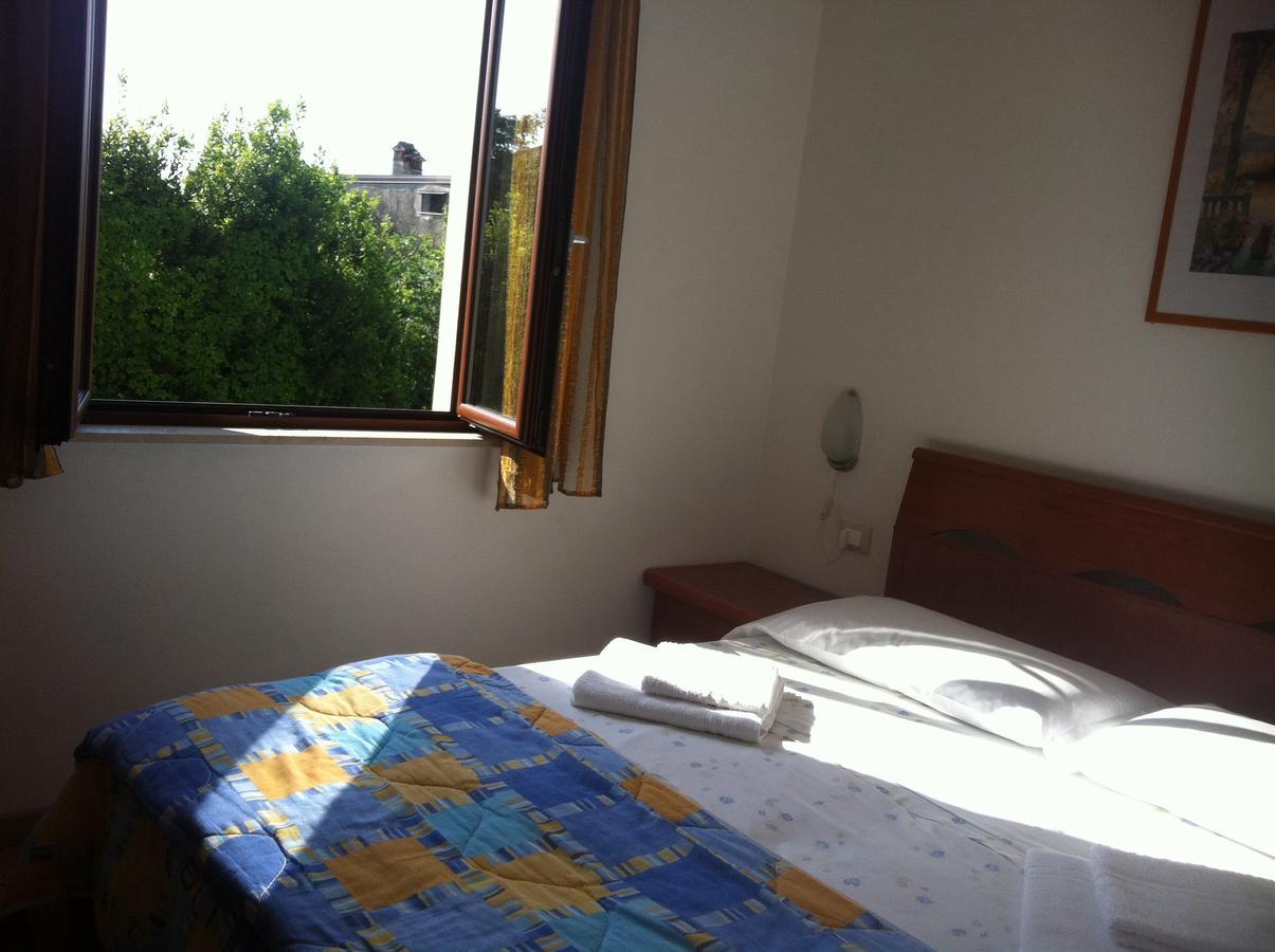 Borgo Antico Apartamento San Felice del Benaco Exterior foto